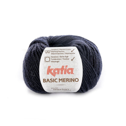 Katia Basic Merino