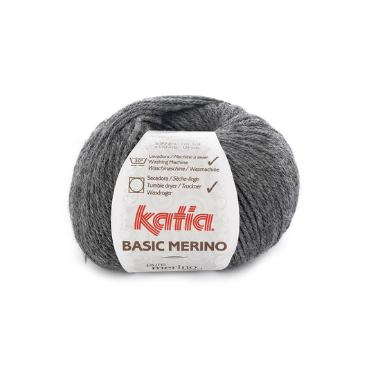 Basic Merino