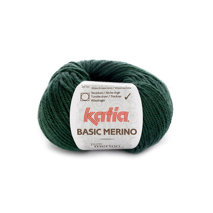 Katia Basic Merino
