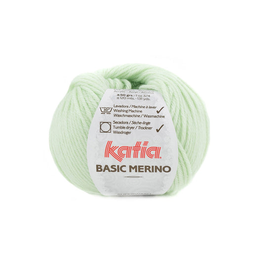 Basic Merino