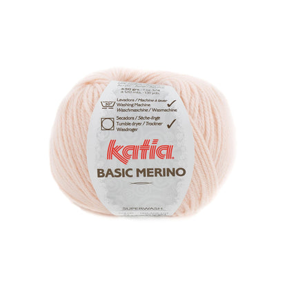 Katia Basic Merino