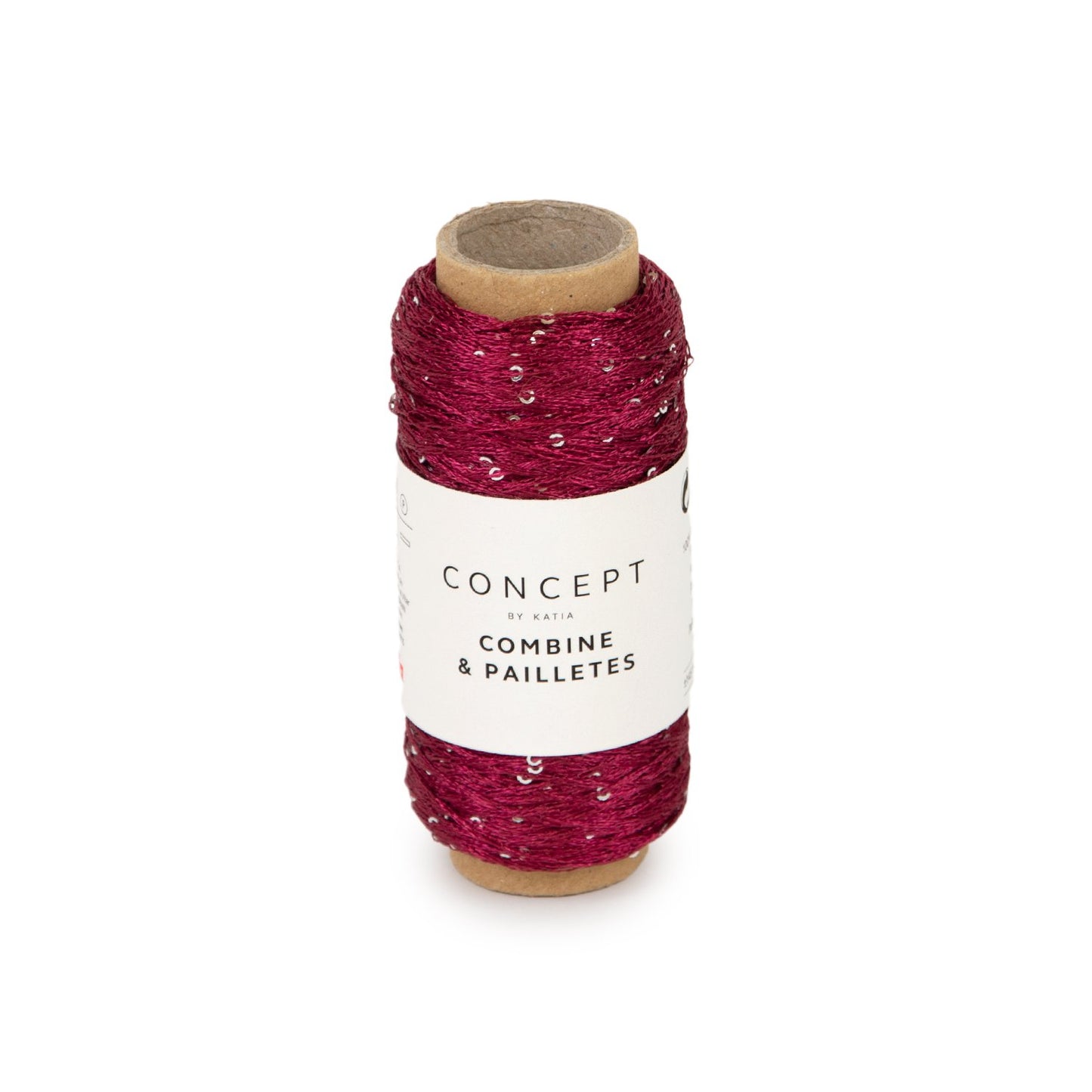 Combine & Paillettes