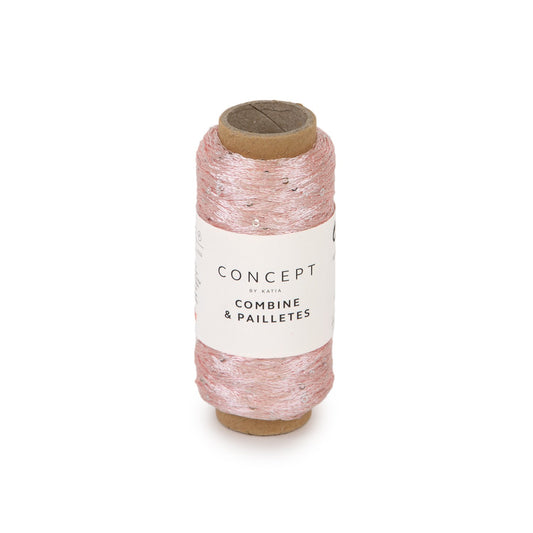 Combine & Paillettes