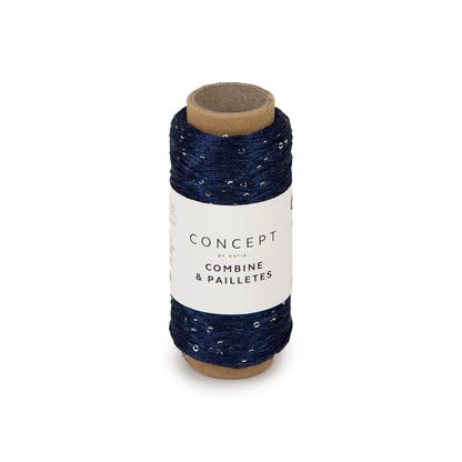 Combine & Paillettes