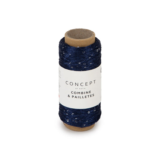 Combine & Paillettes