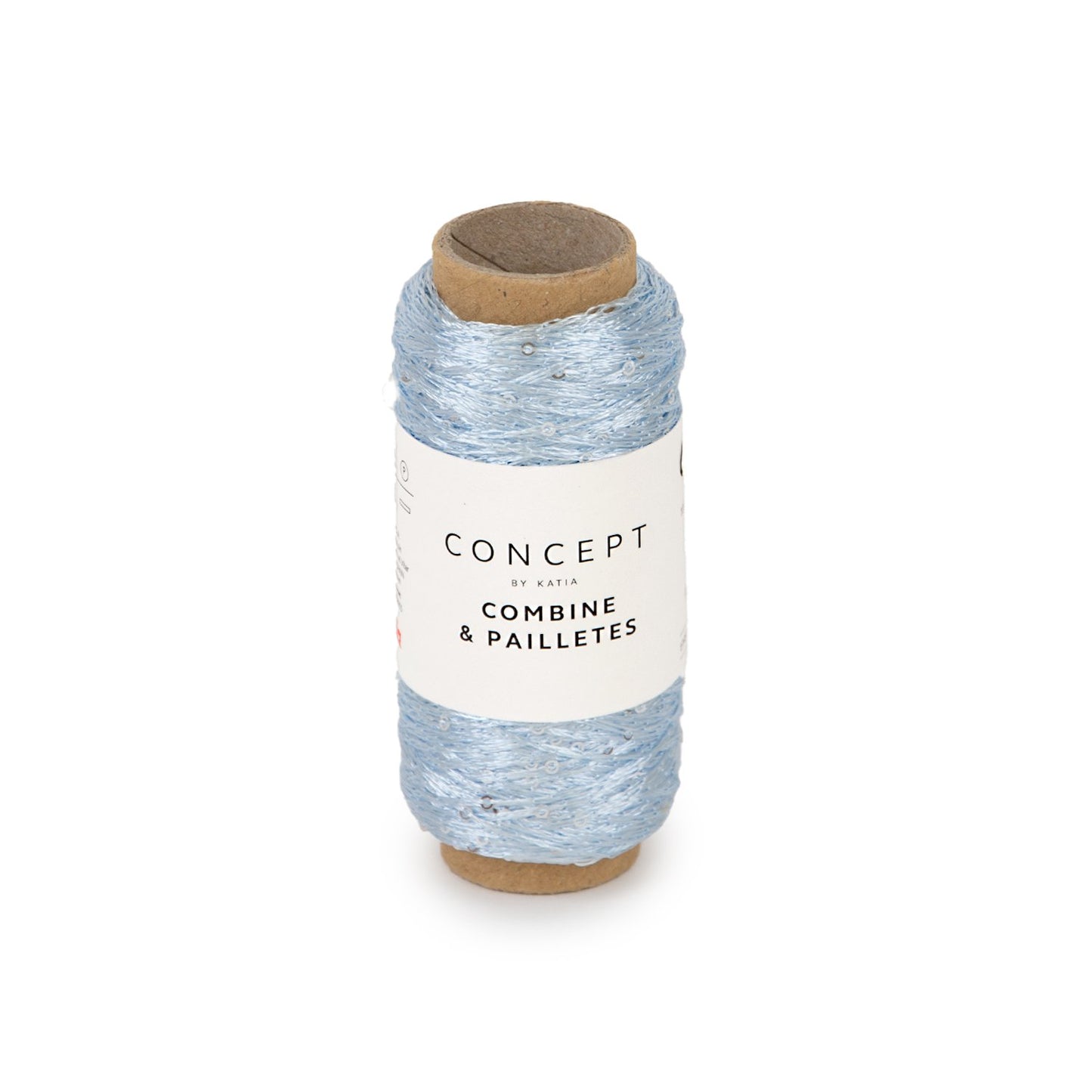 Combine & Paillettes