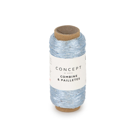 Combine & Paillettes