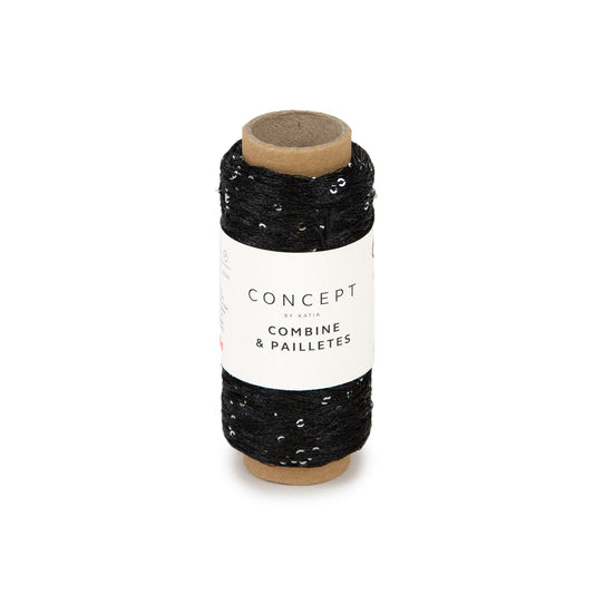 Combine & Paillettes
