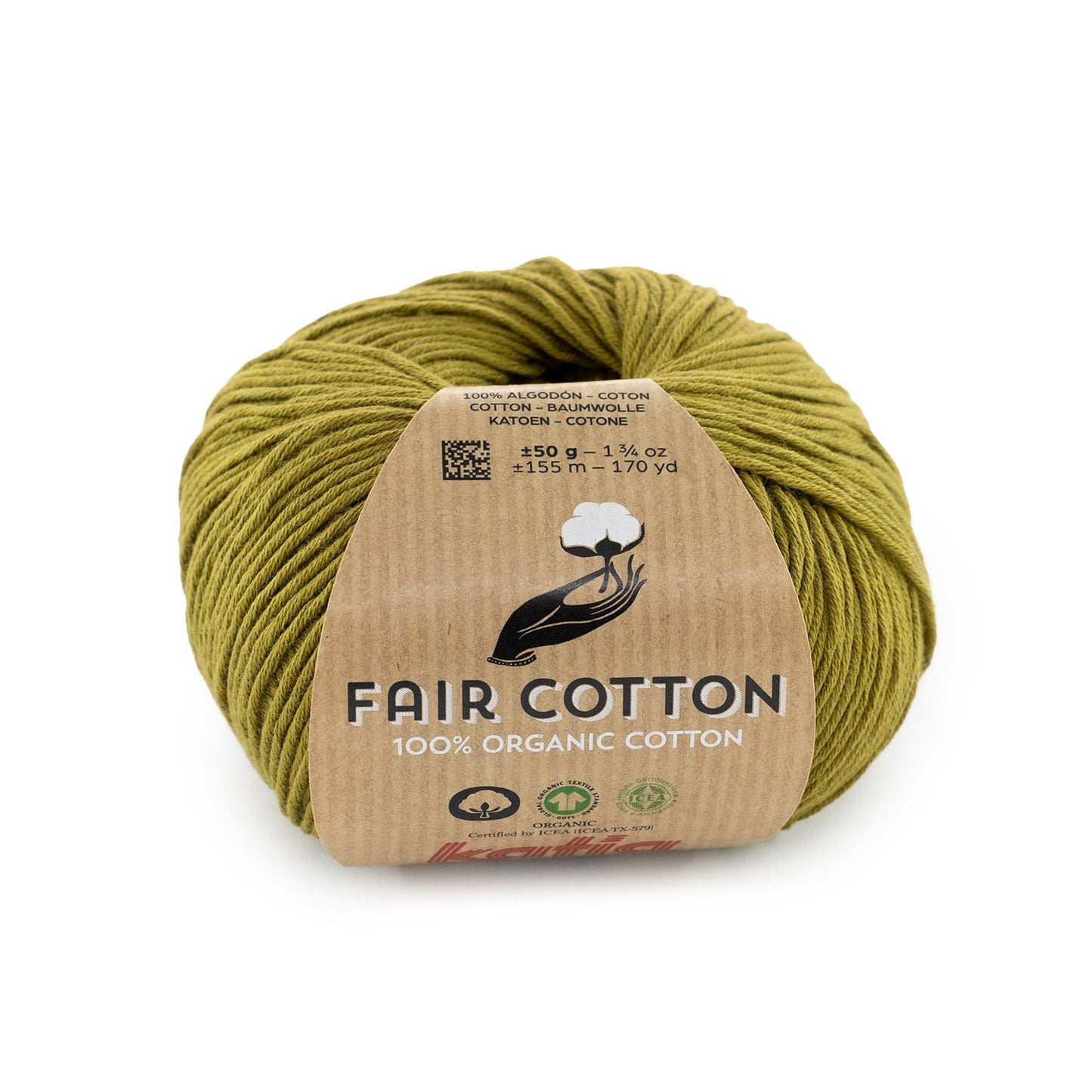 Fair Cotton