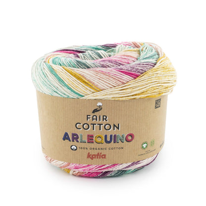 Fair Cotton Arlequino