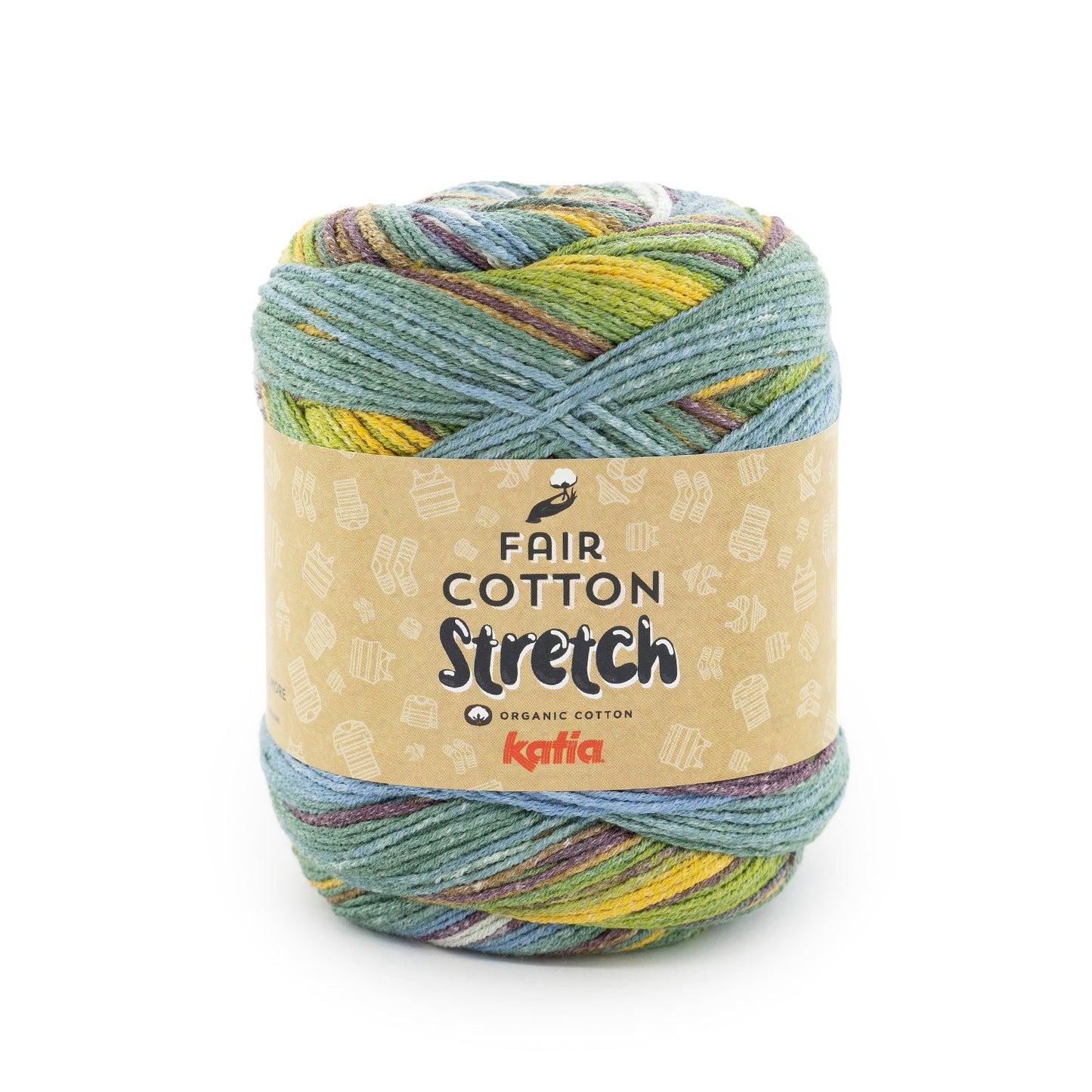Fair Cotton Stretch