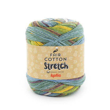 Fair Cotton Stretch
