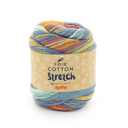 Fair Cotton Stretch