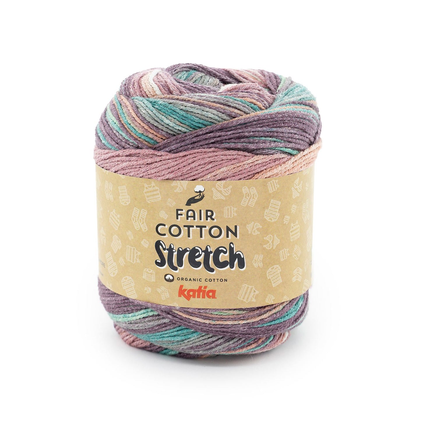 Fair Cotton Stretch