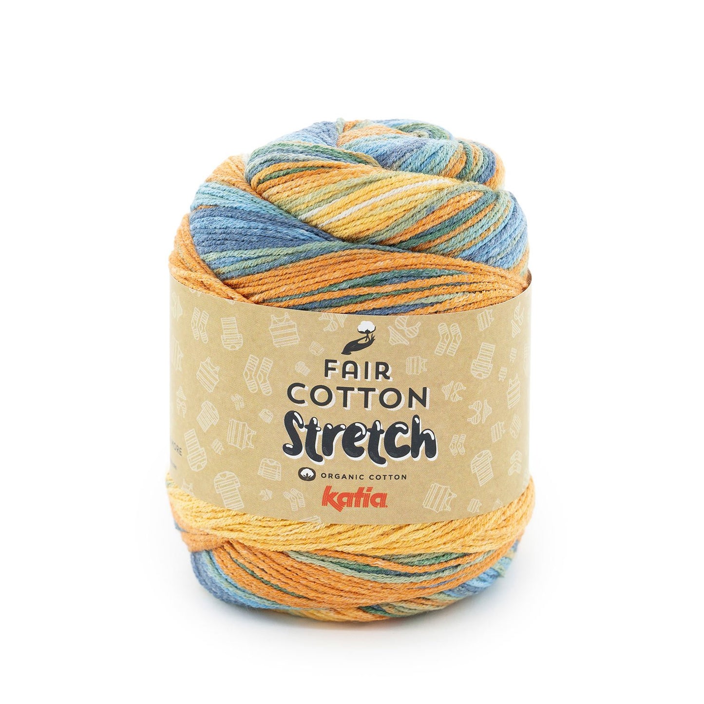 Fair Cotton Stretch