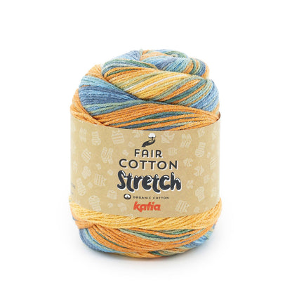 Fair Cotton Stretch