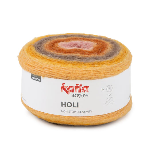 Holi