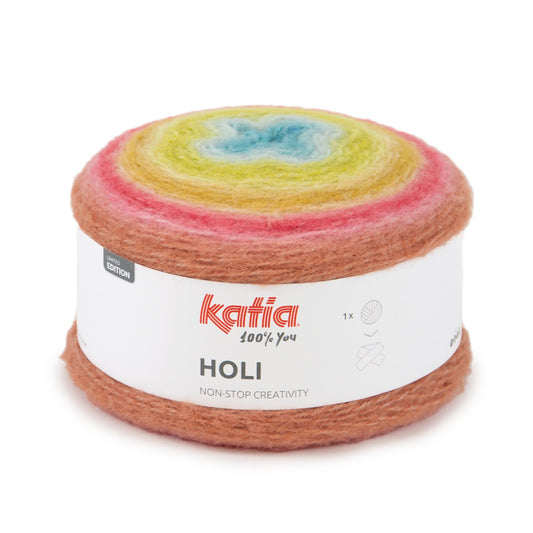 Holi