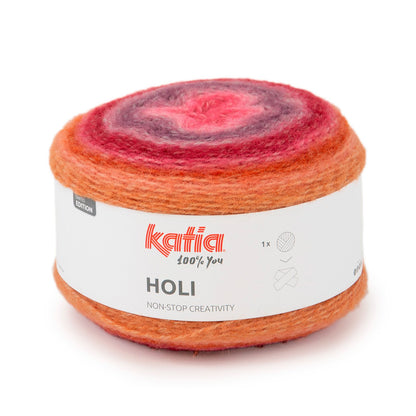 Holi