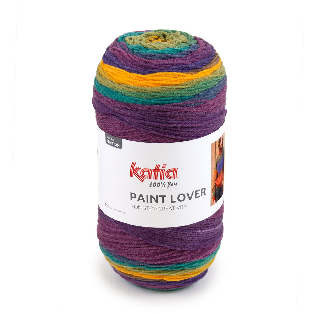 Paint Lover