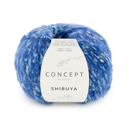 Shibuya