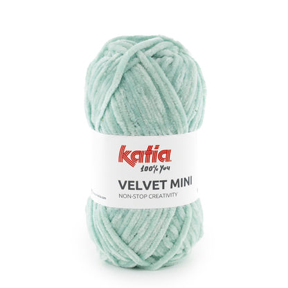 Velvet Mini