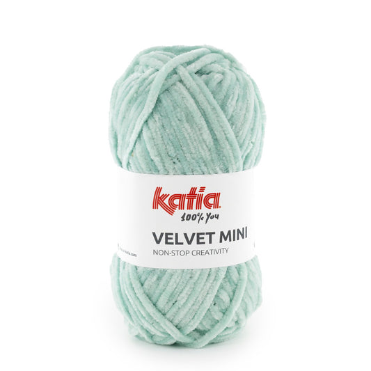 Velvet Mini