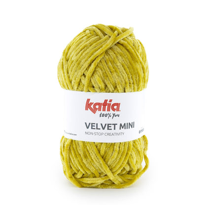 Velvet Mini