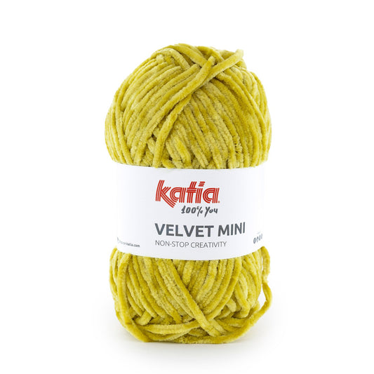 Velvet Mini