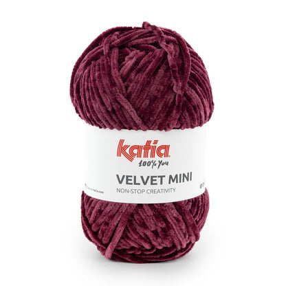 Velvet Mini