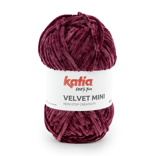 Velvet Mini
