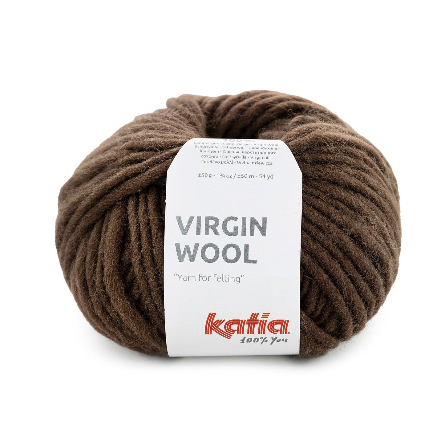 Virgin Wool