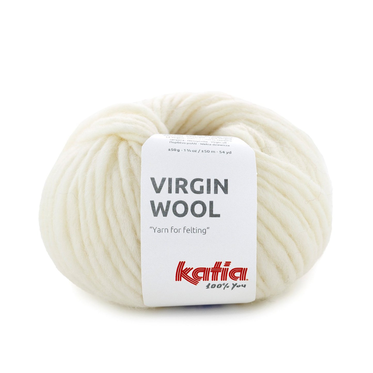 Virgin Wool