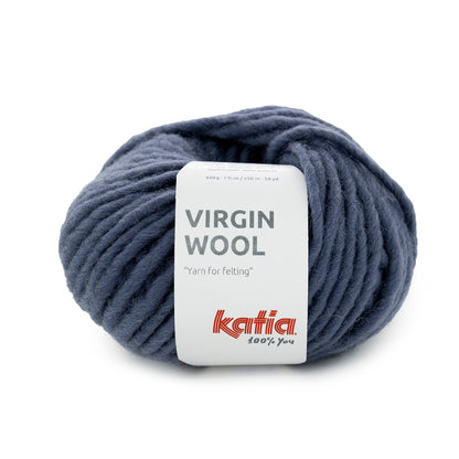 Virgin Wool