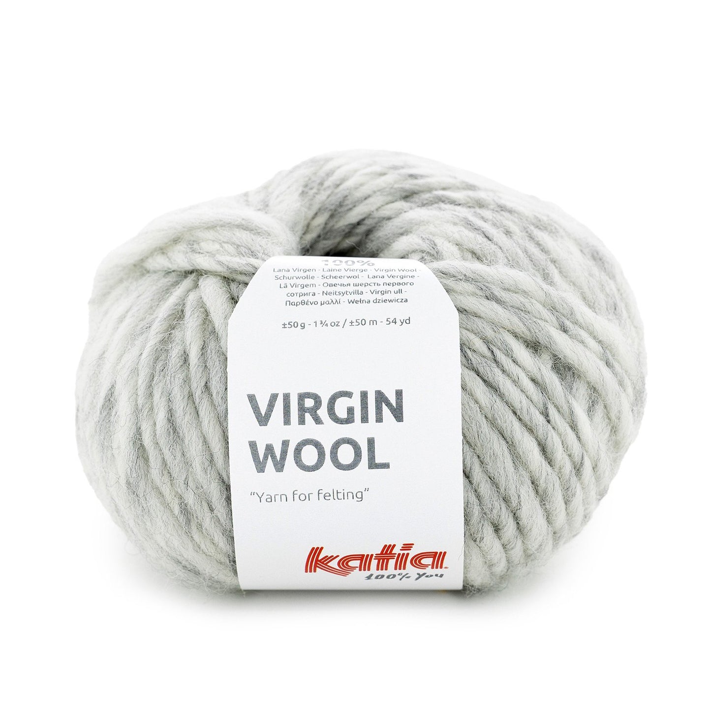 Virgin Wool