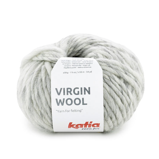 Virgin Wool