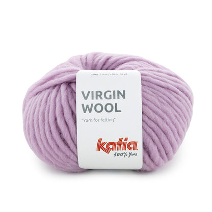 Virgin Wool