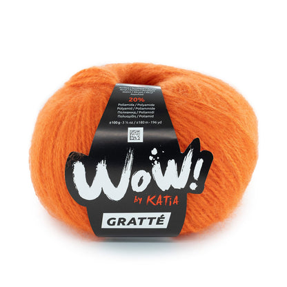 WOW! Gratte