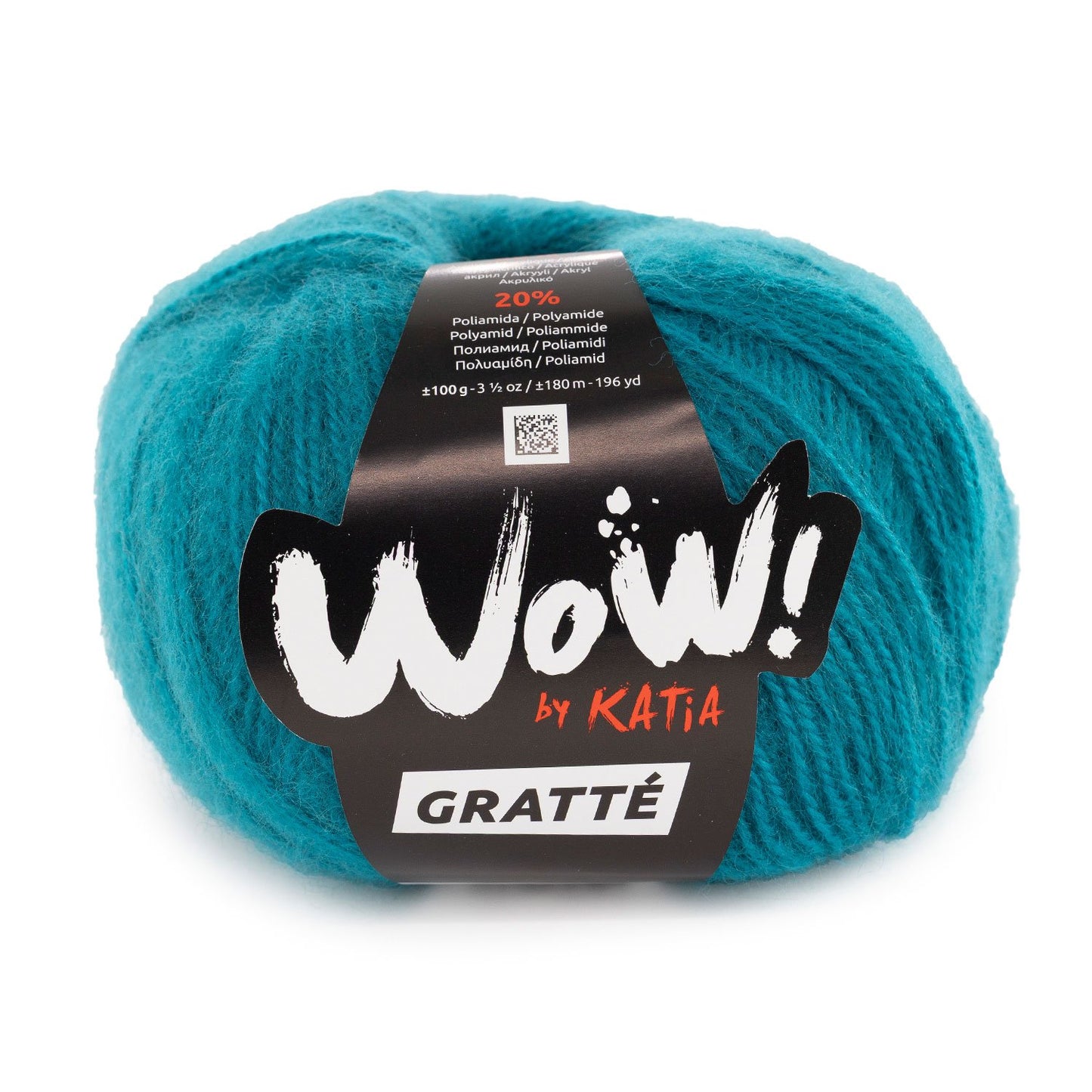 WOW! Gratte