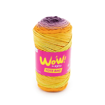 WOW! Tote Bag