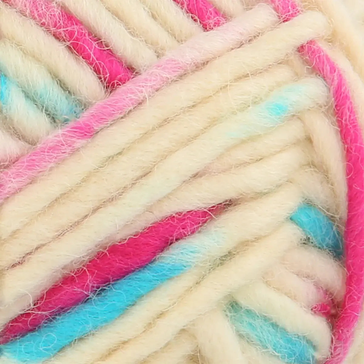 Hygge Wool Flow